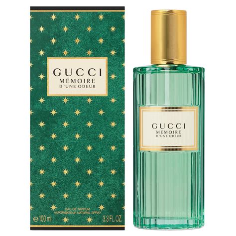 gucci parfum mémoire d'une odeur|memoire d'une odeur reviews.